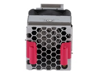 HPE Networking Comware - Plateau thermoventilateur du dispositif de réseau - front-to-back fan tray