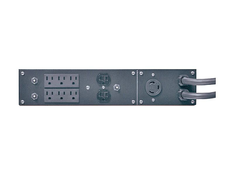 APC Service Bypass Panel- 100-120V 30A