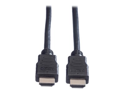 VALUE HDMI High Speed Kabel 1,5m