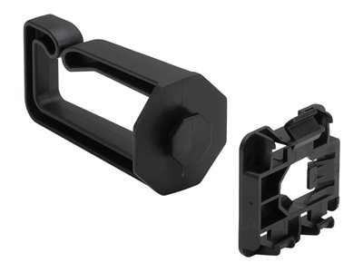 Eaton Tripp Lite Series Cable Management D-Rings for DIN Rails