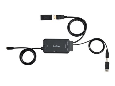 Belkin - Docking station