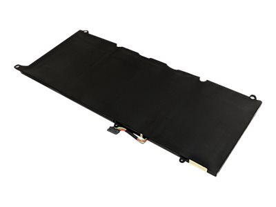 Total Micro - Notebook battery (equivalent to: Dell 90V7W)