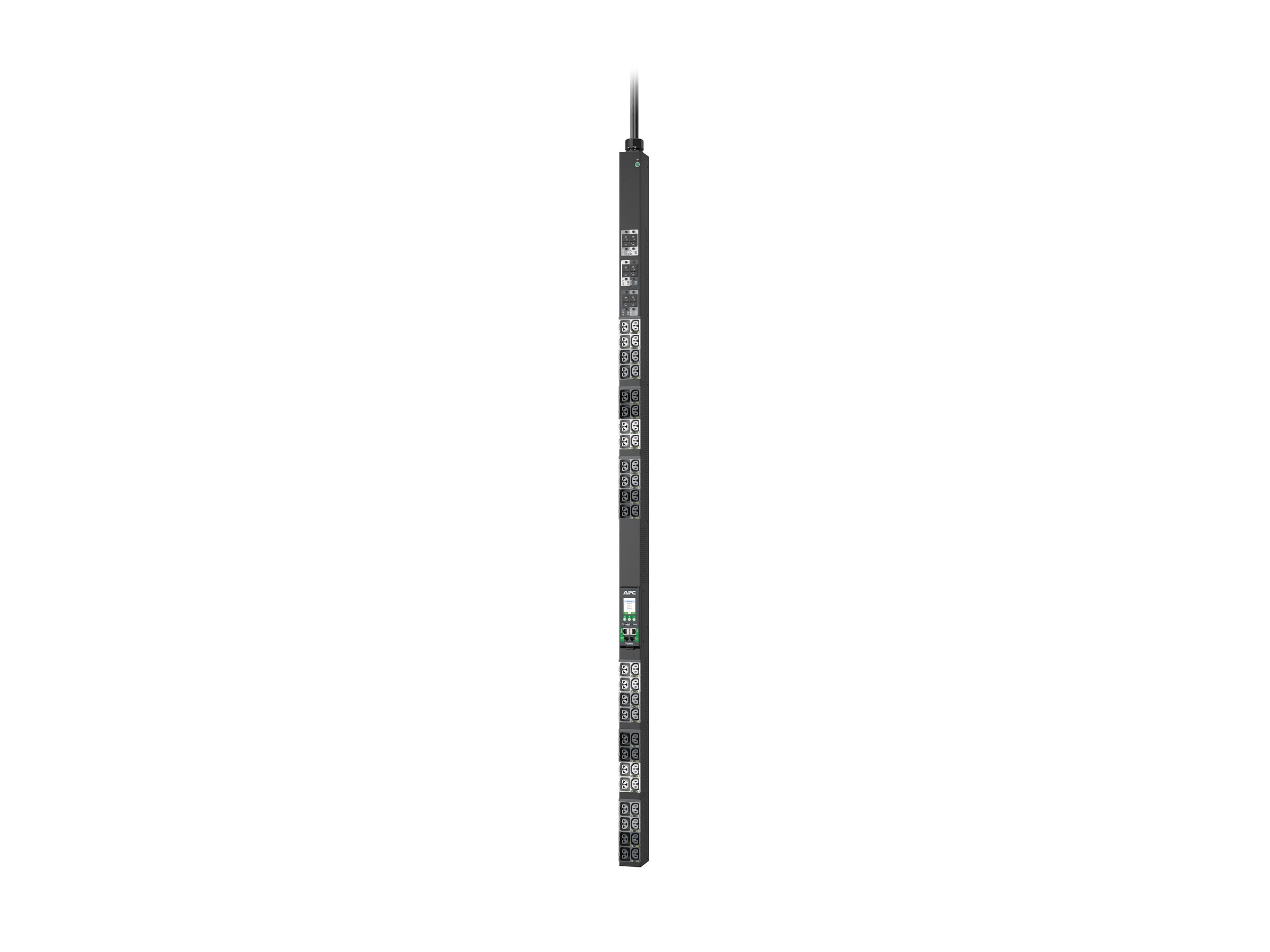 APC NetShelter Rack PDU Advanced