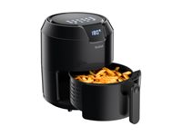 Tefal Easy Fry Precision EY401815 Airfryer Sort