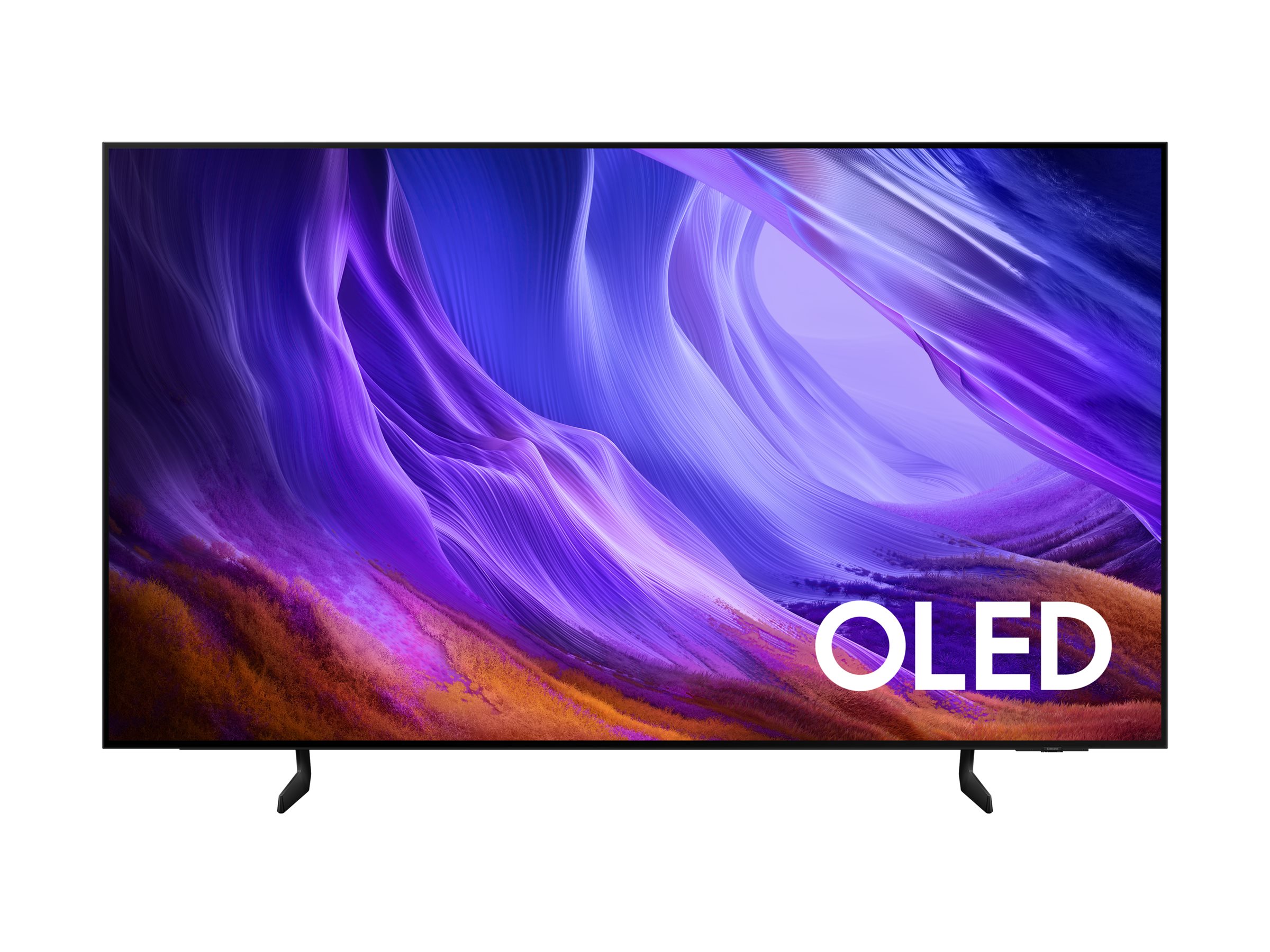 Samsung QN55S85HAE - 55" Diagonal Class (54.6" viewable)