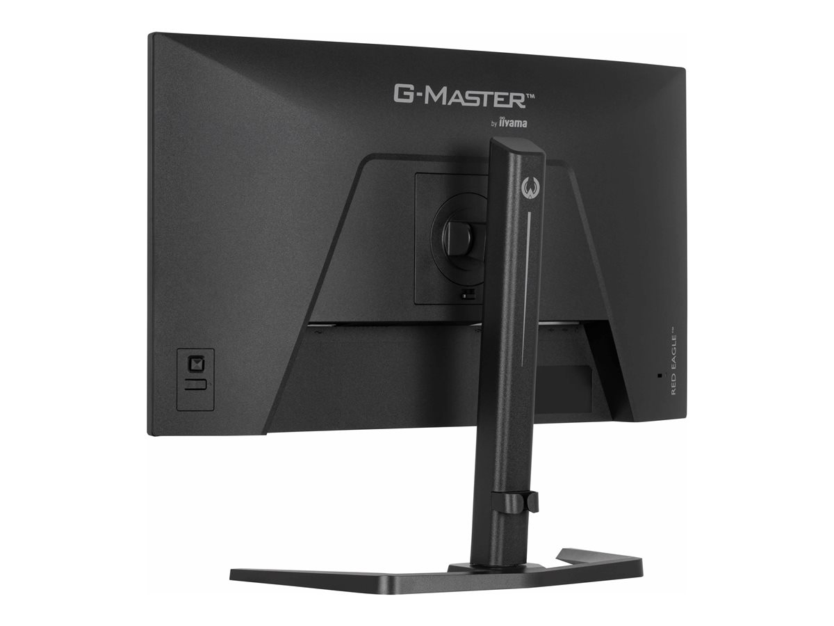 iiyama G-MASTER Red Eagle GB2771HSU-B1 - LED monitor - Full HD (1080p) - 27" – foto 7