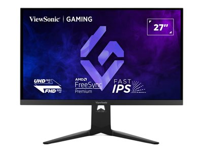 XG275D1-4K - LED monitor - 4K - 27" - HDR