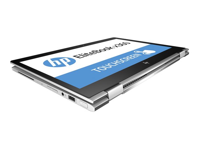 HP EliteBook x360 1030 G2 Notebook - 13.3