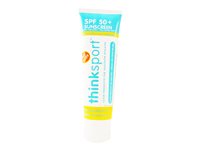 Thinksport for Kids Sunscreen SPF 50 - 89ml