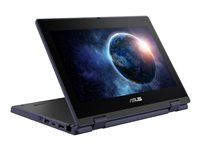 ASUS BR1104FTA YS14T Flip design Intel N-series N150 / up to 3.6 GHz Win 11 Pro Education 