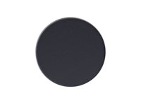 Sennheiser camera lens cap - magnetic