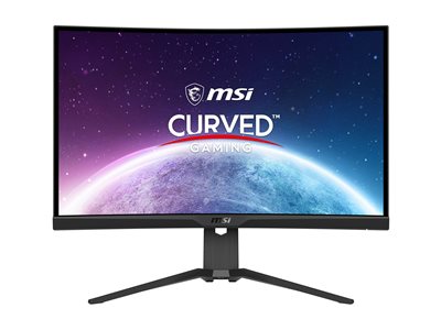 MAG275CQRXF  27IN CURVED GAMINGMONITOR