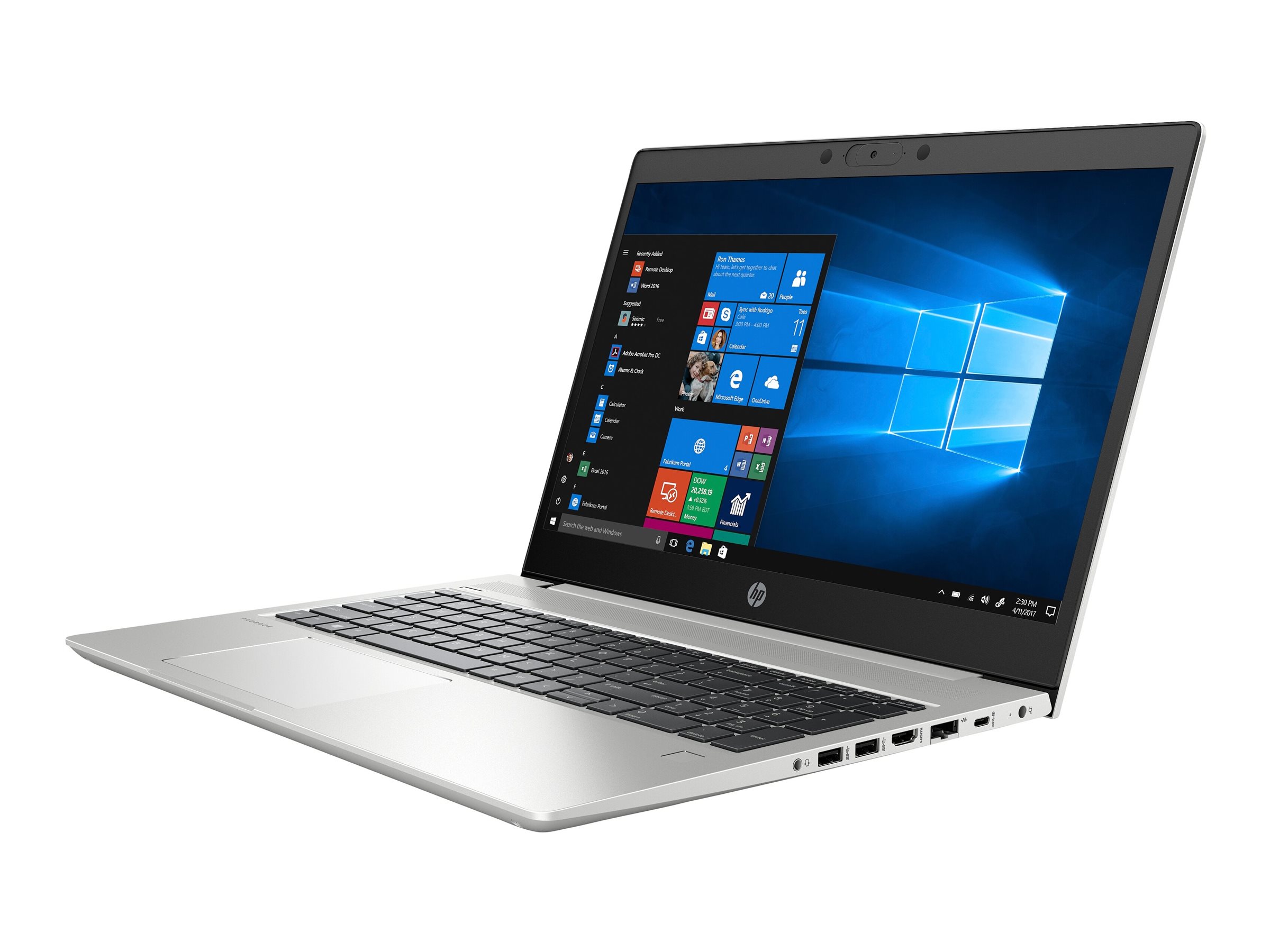 HP ProBook 450 G7 Notebook - 15.6