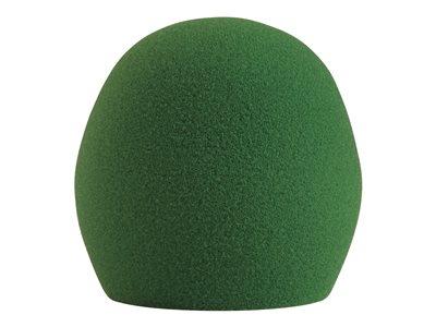 Shure A58WS - Windscreen for microphone
