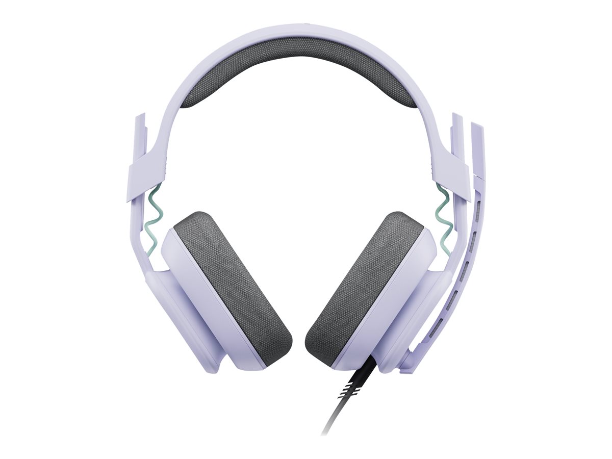 ASTRO Gaming A10 Gen 2 - náhlavní souprava - 3.5 mm jack – foto 2