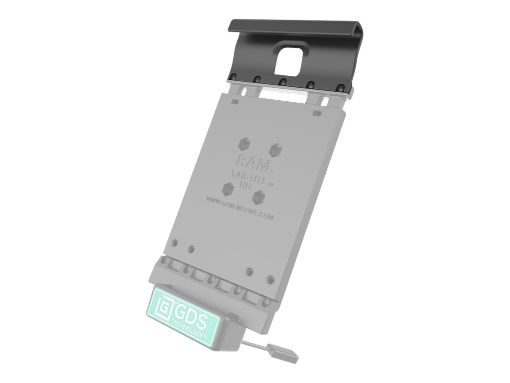 RAM GDS Vehicle Dock | Overview, Specs, Details | SHI