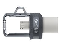 Sandisk Cls USB SDDD3-032G-G46