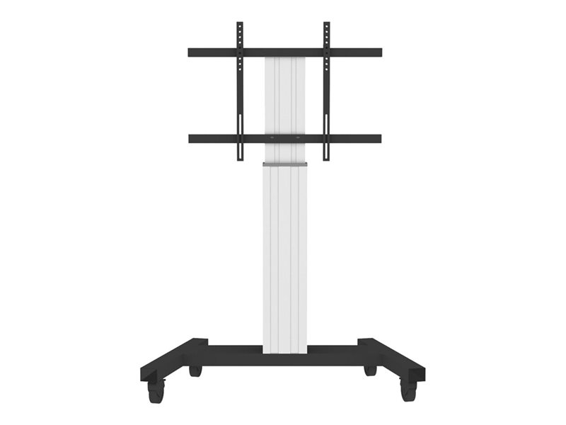 NEOMOUNTS Motorised Mobile Floor Stand