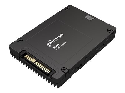Micron XTR - SSD - Enterprise