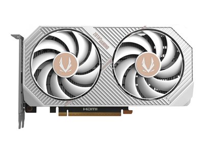 ZOTAC GAMING GeForce RTX 5050 Twin Edge