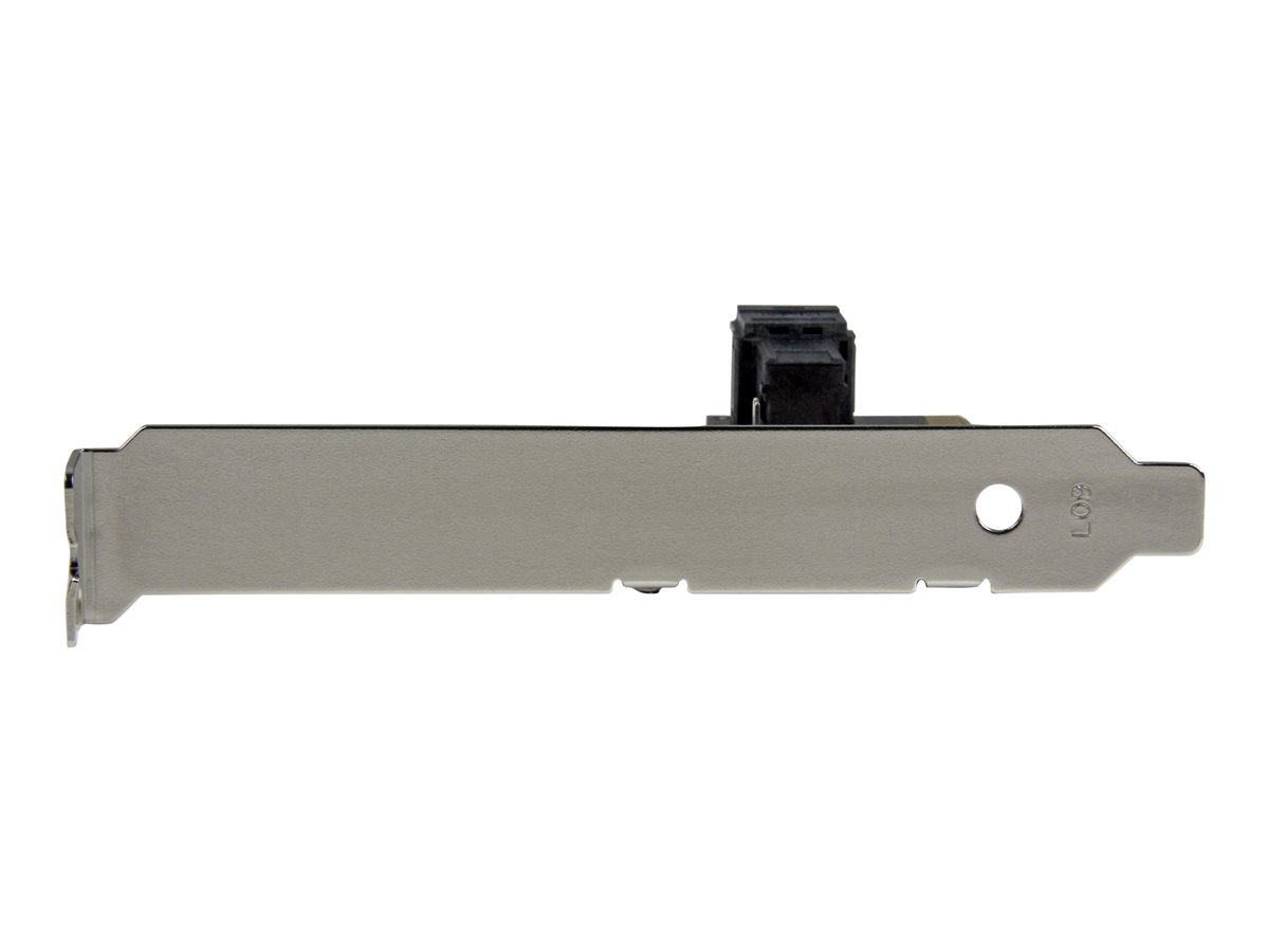 PCI Express 2.5in. NVMe SSD Adapter – foto 6