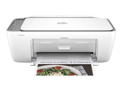 HP DeskJet 2820e AiO Color 5.5ppm Print, HP INC.  (BILD6)