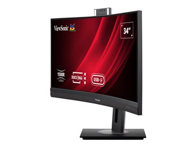 VG3457CV - LED monitor - curved - 34"