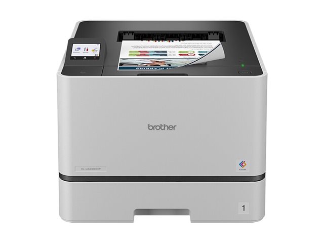 Brother HL-L8430CDW/31/31 ppm/Wifi/NFC/F+/BSI – foto 3