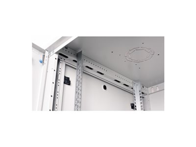 ROLINE Wandgehäuse Basic Plus 48,26cm