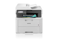 Brother MFC-L3740CDW - multifunction printer - colour