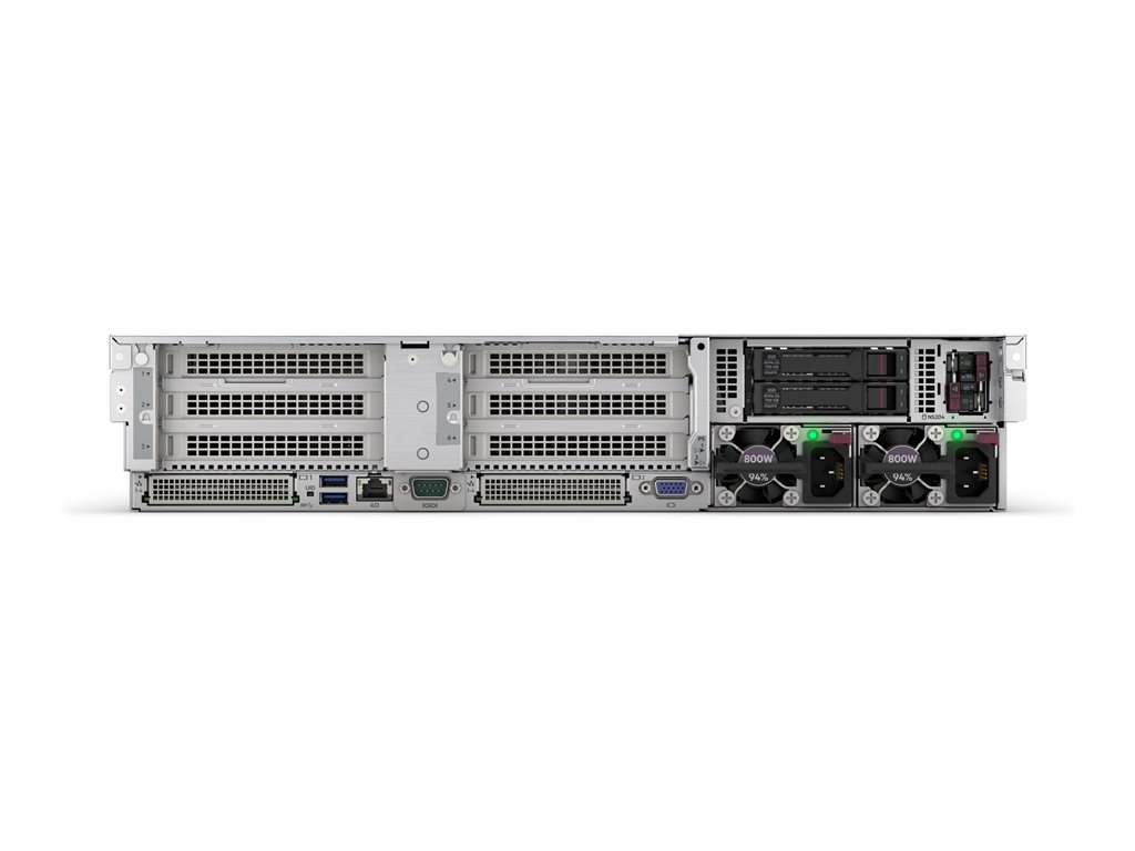 HPE ProLiant DL385 Gen11