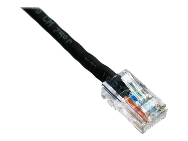 Axiom - Patch cable - RJ-45 (M) to RJ-45 (M)