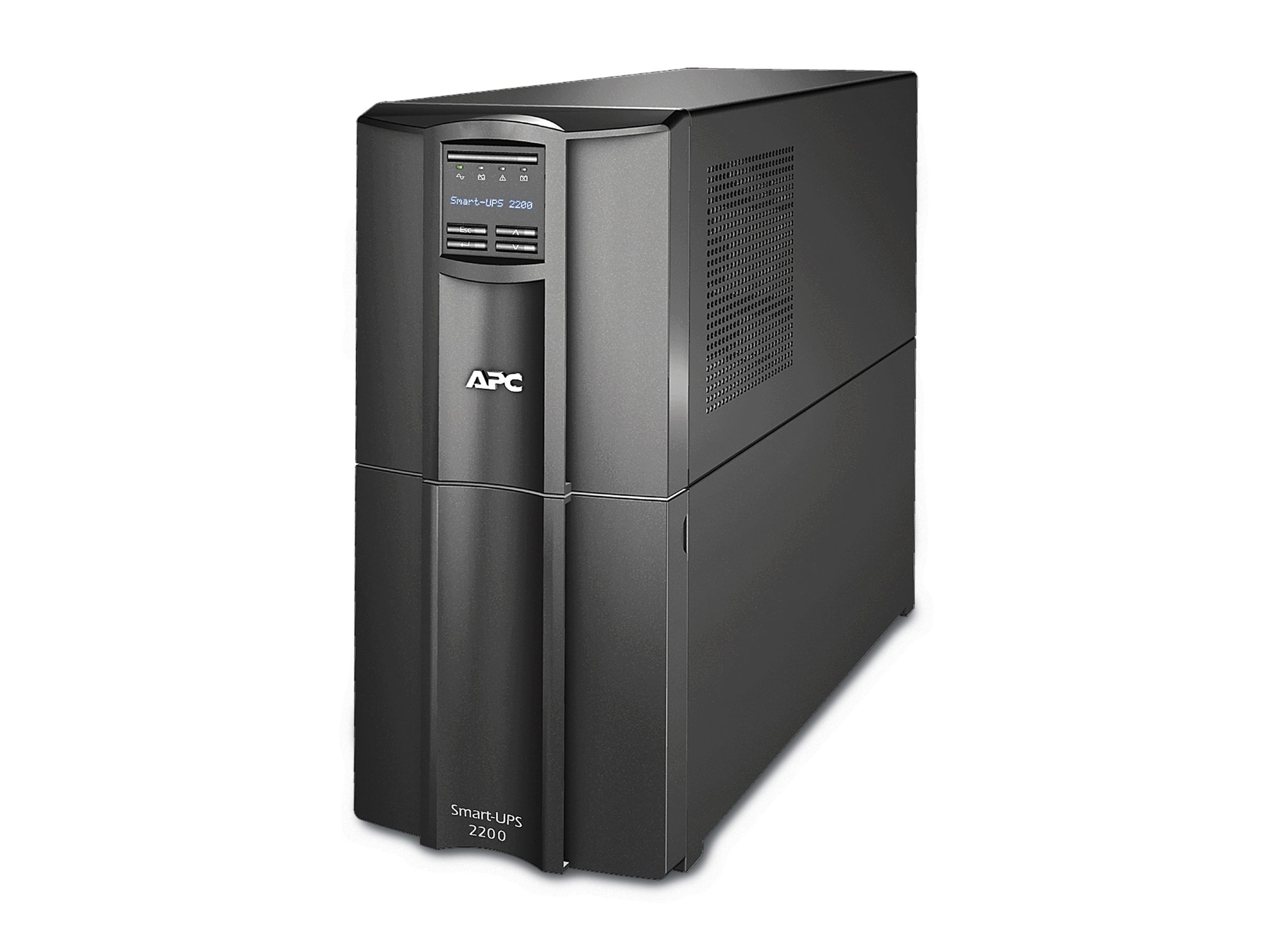 INTL SMART UPS 2200VA TOWER 230V