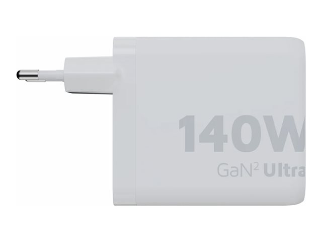 Xtorm 140W GaN-Ultra Essential Wall Charger – foto 5