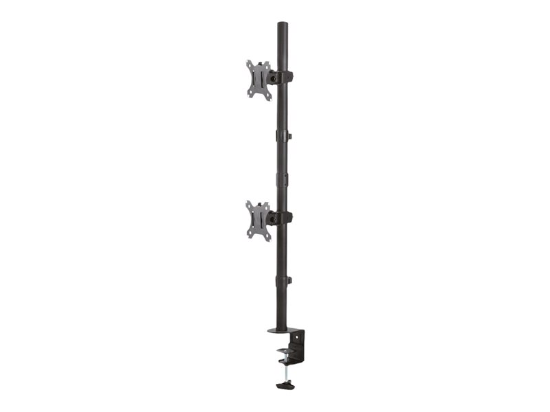 NEOMOUNTS FPMA-D550DVBLACK Desk Mount