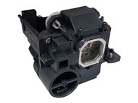 Brilliance by Total Micro Projector lamp (equivalent to: NEC NP33LP) 270 Watt 