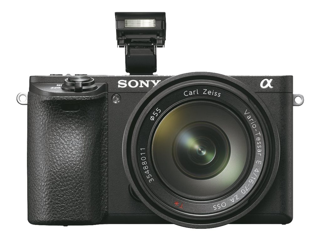 Sony a6500 ILCE-6500 | Overview, Specs, Details | SHI
