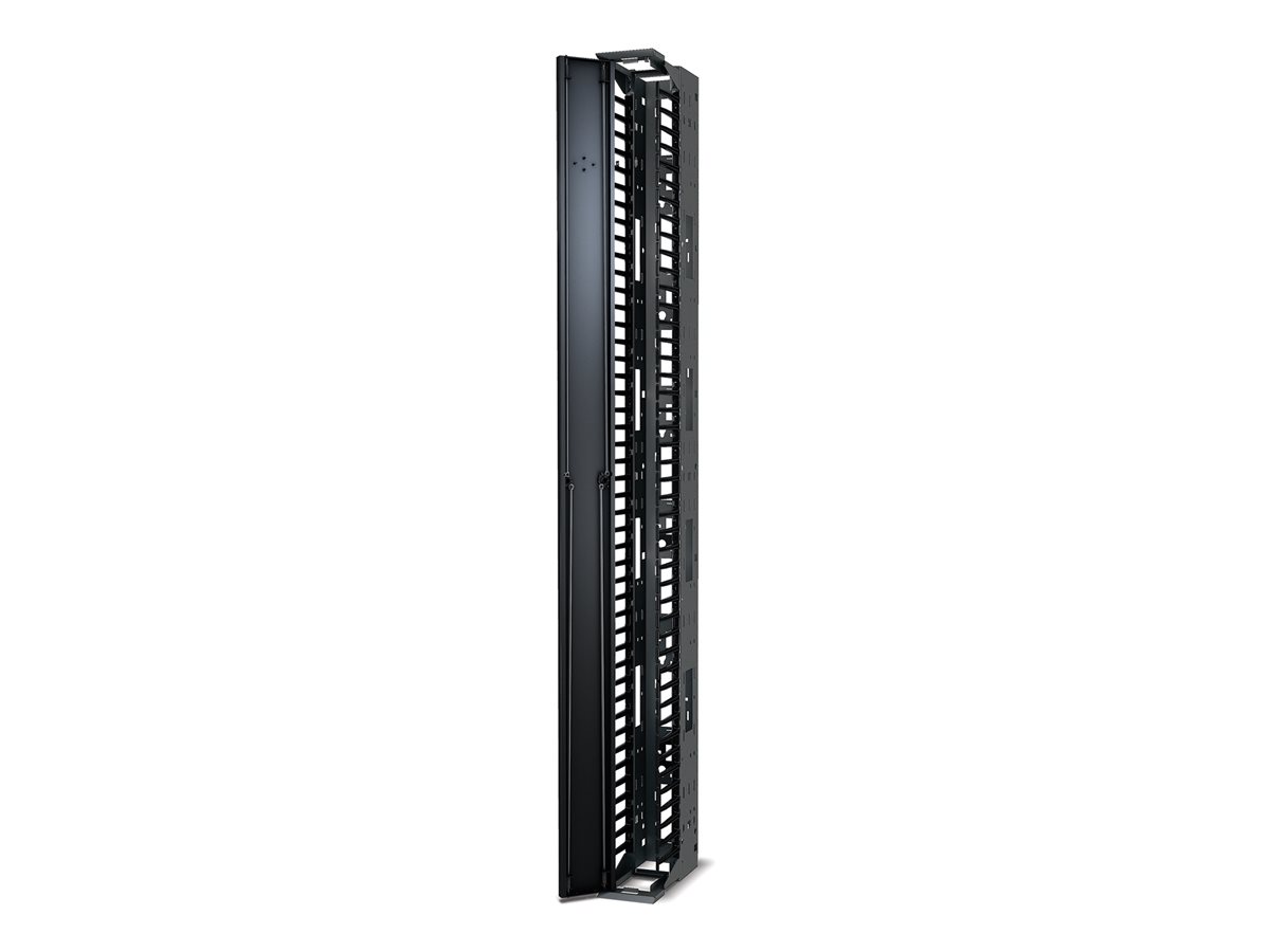 APC Cable Management - Sada kabelového vedení skříně – foto 2