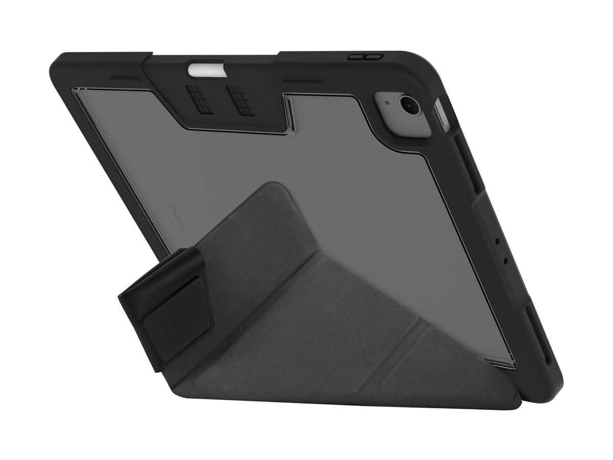 dbramante1928 Sustainable Mayfair PRO Folio case with 2m Drop protection for Apple iPad iPad Pro 13" (M4 2024) BLACK - Enterprise Bulk Packaging – foto 5