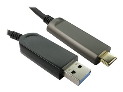 Cables Direct - USB-C cable - USB Type A to USB-C 