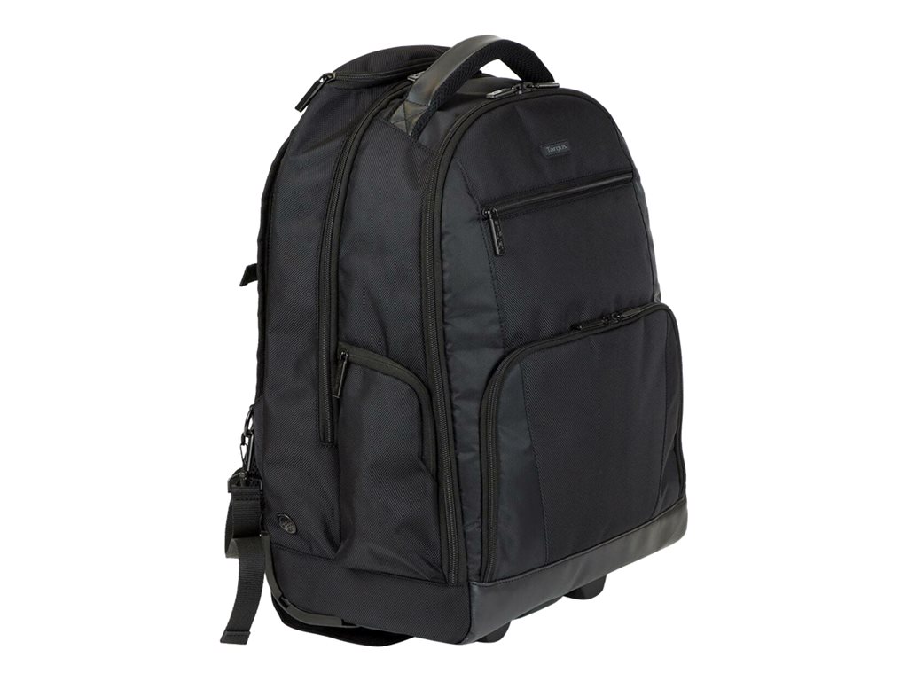 TARGUS SAC A DOS ROLLING BACKPA