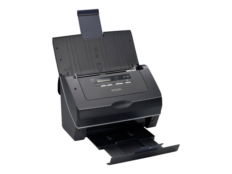 EPSON GT-S85N emballage abimé (P)