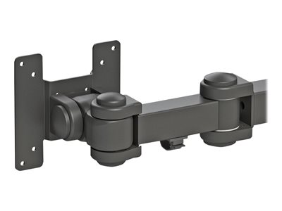 NEOMOUNTS Support Ecran 2x10-26P Pince
