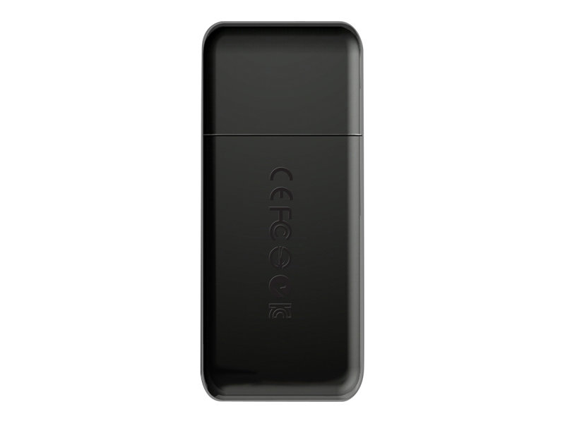 TRANSCEND Lecteur de carte SD microSD SD