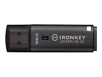 Kingston IronKey Locker+ 50 G2