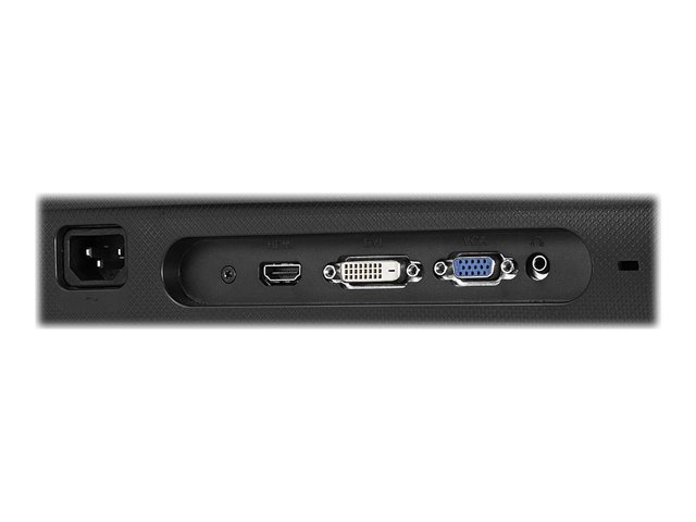 ASUS VS247HR - LED monitor - Full HD (1080p) - 23.6