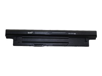 BTI DL-I5521X6 - Notebook battery