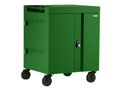 Bretford Cube Charging Cart TVC16PAC