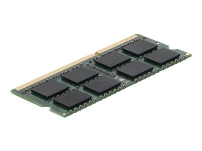 AddOn 8GB DDR3-1600MHz SODIMM for Lenovo 0B47381 - DDR3 - module - 8 GB - SO-DIMM 204-pin - 1333 MHz / PC3-10600 - CL11 - 1.5 V - unbuffered - non-ECC - for ThinkCentre M600; ThinkPad 11; L460; L560; P40 Yoga; P50s; T460; ThinkPad Yoga 11