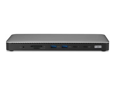 Kensington Dockingstation SD5760T Thunderbolt 4 Dual4K - K34110EU